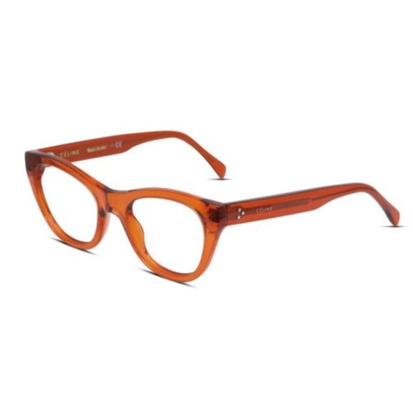 NEW CELINE WOMEN EYEGLASSES - Picture 1 of 4